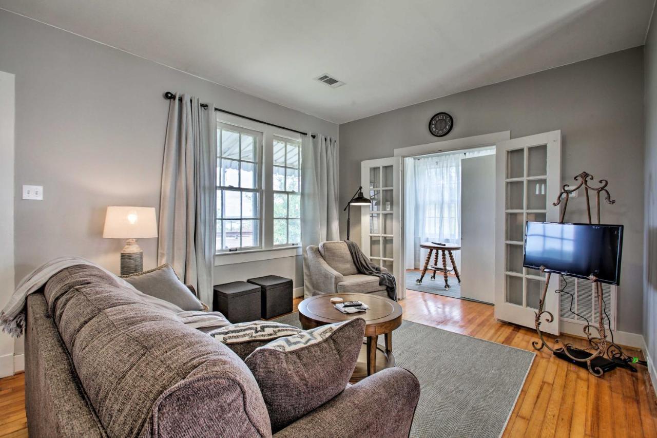 נאטשז Charming Cottage With Mississippi River Views! מראה חיצוני תמונה