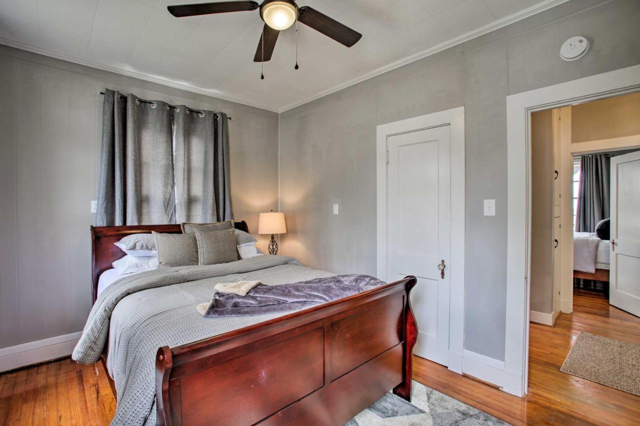 נאטשז Charming Cottage With Mississippi River Views! מראה חיצוני תמונה