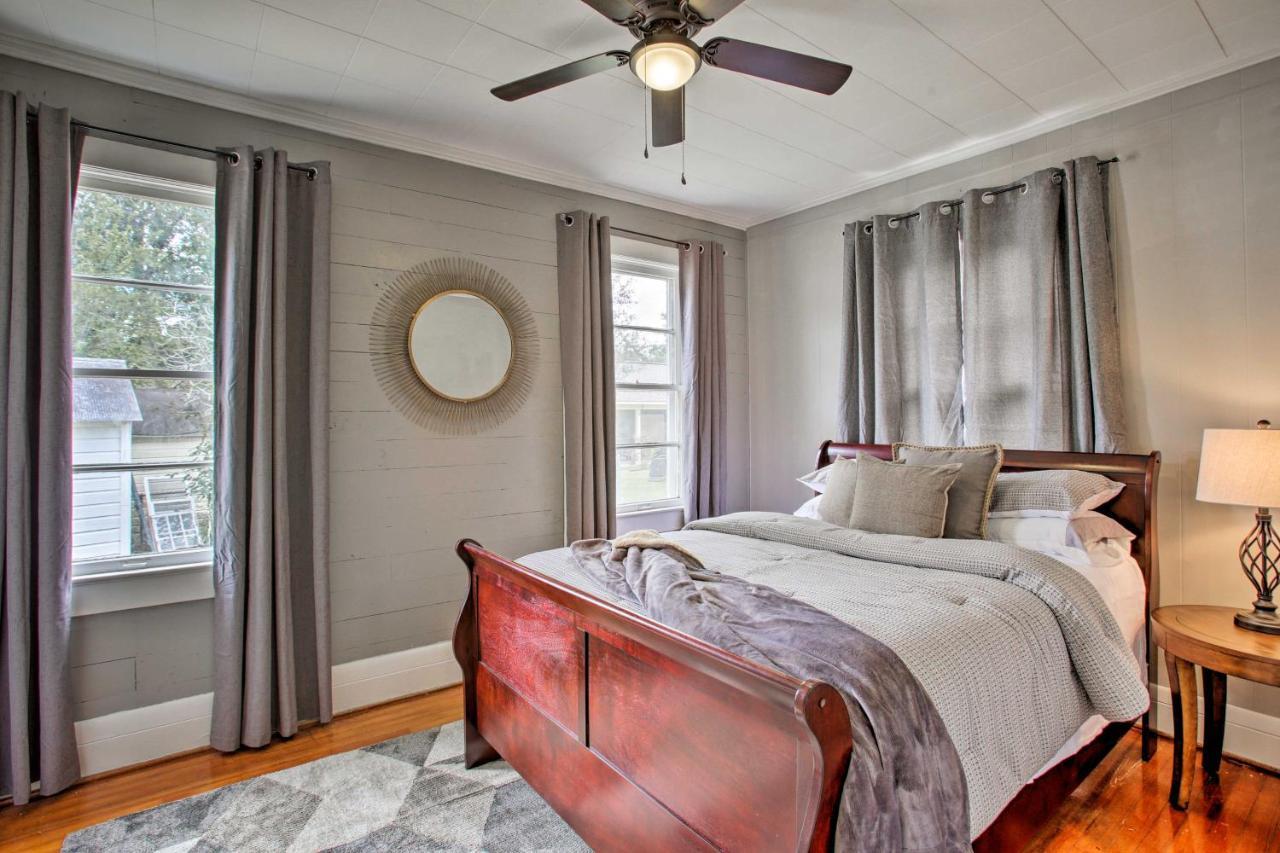 נאטשז Charming Cottage With Mississippi River Views! מראה חיצוני תמונה